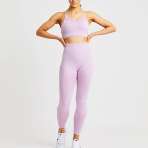 AYBL Sports Bra & Legging Set